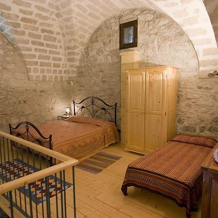 Apartmán Santa Teresa Erice Pokoj fotografie