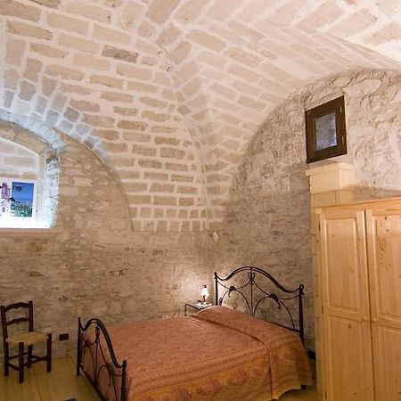 Apartmán Santa Teresa Erice Pokoj fotografie