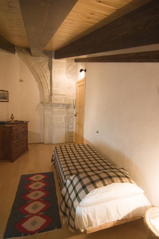 Apartmán Santa Teresa Erice Exteriér fotografie