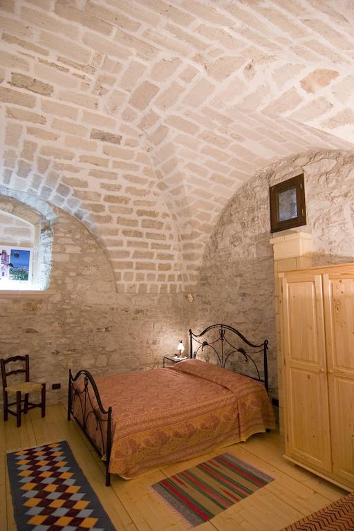 Apartmán Santa Teresa Erice Pokoj fotografie