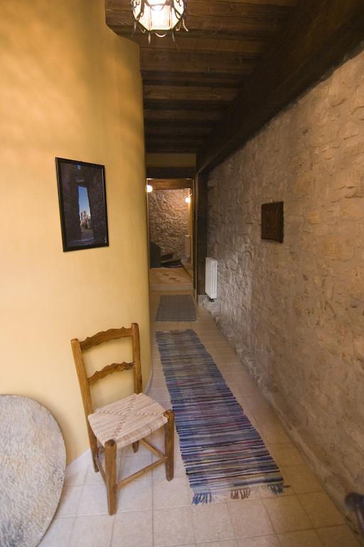 Apartmán Santa Teresa Erice Pokoj fotografie