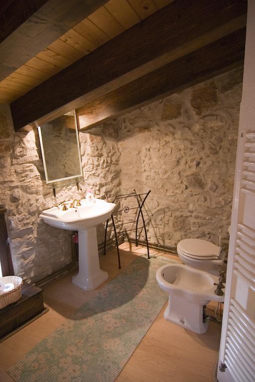Apartmán Santa Teresa Erice Pokoj fotografie
