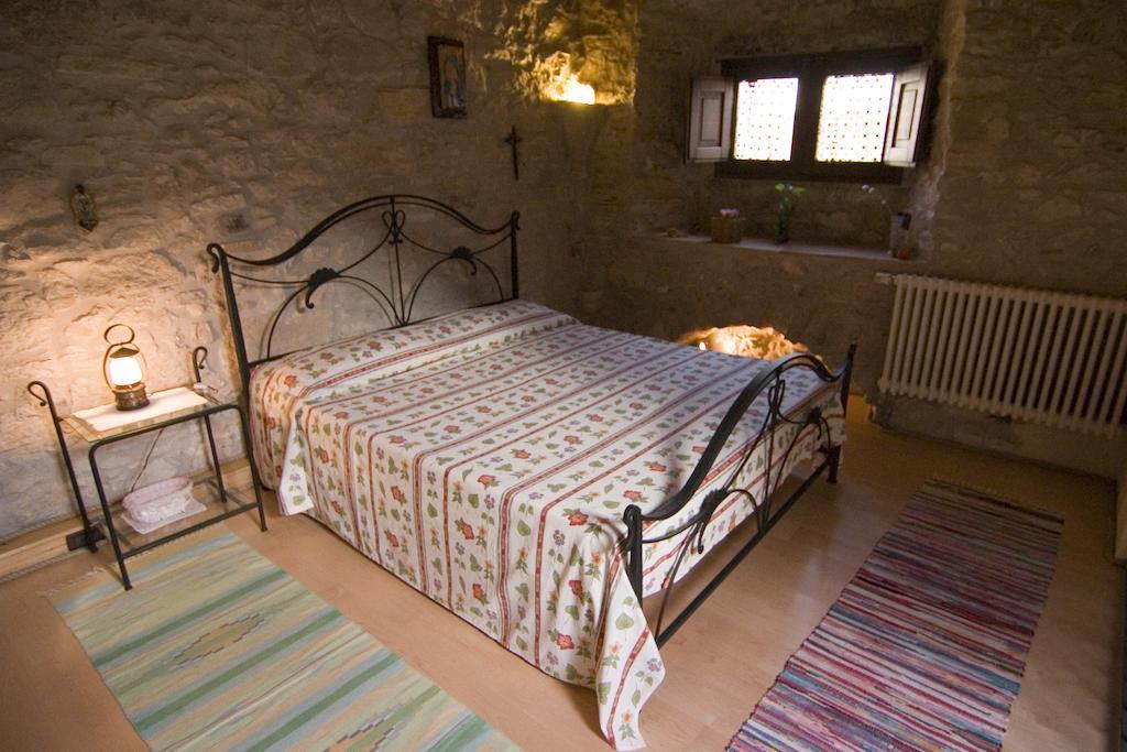 Apartmán Santa Teresa Erice Pokoj fotografie